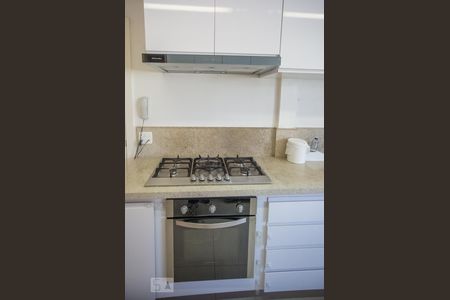 Apartamento para alugar com 120m², 2 quartos e 2 vagasCozinha