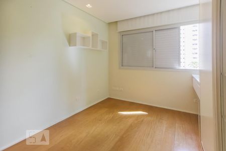 Apartamento para alugar com 120m², 2 quartos e 2 vagasSuíte 2
