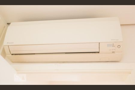 Suíte 1 de apartamento para alugar com 2 quartos, 120m² em Vila Uberabinha, São Paulo