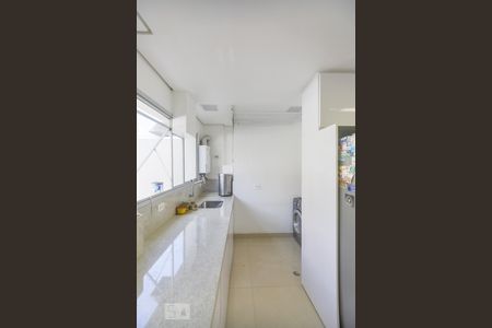 Apartamento para alugar com 120m², 2 quartos e 2 vagasÁrea de serviço 