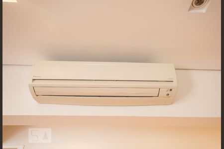 Sala de apartamento para alugar com 2 quartos, 120m² em Vila Uberabinha, São Paulo