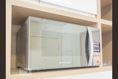 Apartamento para alugar com 120m², 2 quartos e 2 vagasCozinha