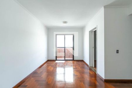 Apartamento à venda com 88m², 3 quartos e 2 vagasSala
