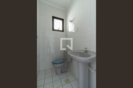 Lavabo de apartamento à venda com 3 quartos, 88m² em Santa Terezinha, São Bernardo do Campo
