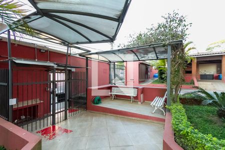 Apartamento à venda com 88m², 3 quartos e 2 vagasÁrea comum