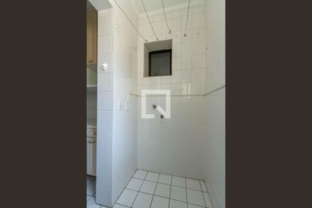 Apartamento à venda com 88m², 3 quartos e 2 vagasÁrea de Serviço