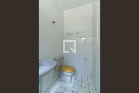 Apartamento à venda com 88m², 3 quartos e 2 vagasBanheiro da Suíte