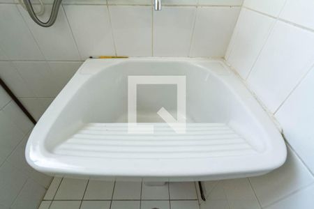 Apartamento à venda com 88m², 3 quartos e 2 vagasÁrea de Serviço