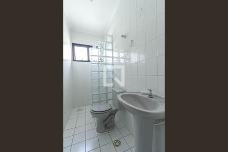 Apartamento à venda com 88m², 3 quartos e 2 vagasBanheiro Social