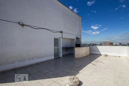 Apartamento para alugar com 28m², 1 quarto e 1 vaga Apartamento para alugar com 28m², 1 quarto e 1 vagaChurrasqueira