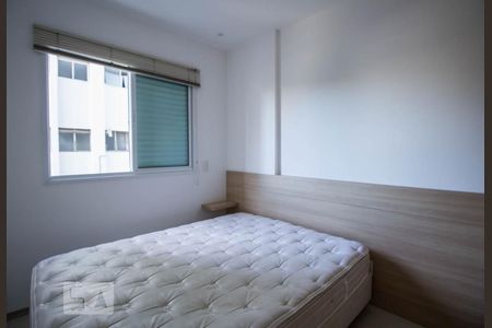 Quarto  de apartamento para alugar com 1 quarto, 28m² em Pinheiros, São Paulo