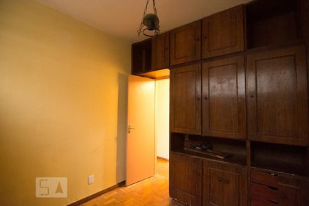 Quarto de apartamento à venda com 3 quartos, 100m² em São Lucas, Belo Horizonte