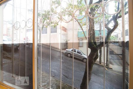Vista de apartamento à venda com 3 quartos, 100m² em São Lucas, Belo Horizonte