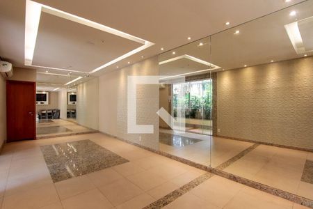 Apartamento à venda com 80m², 3 quartos e 2 vagasÁrea comum - Salão de festas