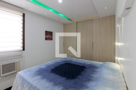 Apartamento à venda com 80m², 3 quartos e 2 vagasQuarto 1 suíte 