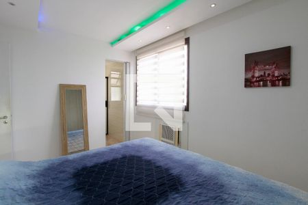 Apartamento à venda com 80m², 3 quartos e 2 vagasQuarto 1 suíte 