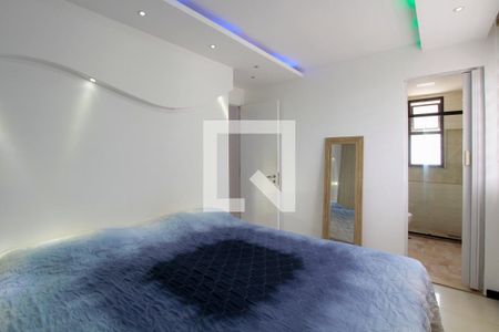 Apartamento à venda com 80m², 3 quartos e 2 vagasQuarto 1 suíte 