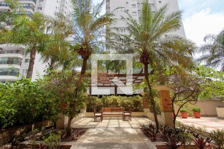 Apartamento à venda com 80m², 3 quartos e 2 vagasÁrea de convivência 