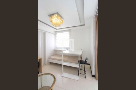 Quarto da sala de apartamento à venda com 3 quartos, 80m² em Barra da Tijuca, Rio de Janeiro