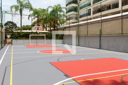 Apartamento à venda com 80m², 3 quartos e 2 vagasQuadra Esportiva