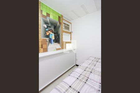 Apartamento à venda com 80m², 3 quartos e 2 vagas  Quarto 2 suíte 