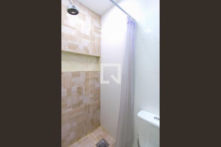 Apartamento à venda com 80m², 3 quartos e 2 vagasBanheiro   Quarto 2 suíte 