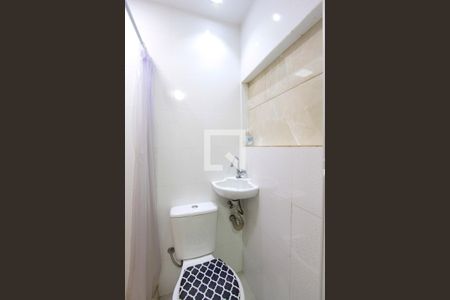 Apartamento à venda com 80m², 3 quartos e 2 vagasBanheiro   Quarto 2 suíte 