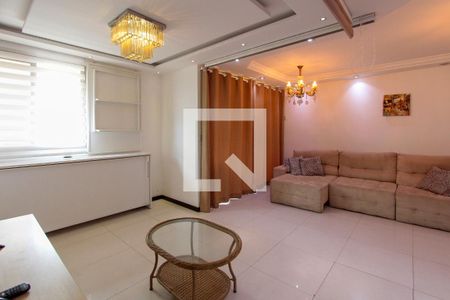 Sala de apartamento à venda com 3 quartos, 80m² em Barra da Tijuca, Rio de Janeiro