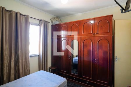 Quarto 1 de apartamento para alugar com 2 quartos, 72m² em Rudge Ramos, São Bernardo do Campo