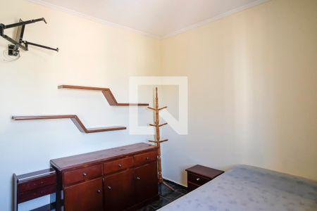 Quarto 1 de apartamento para alugar com 2 quartos, 72m² em Rudge Ramos, São Bernardo do Campo