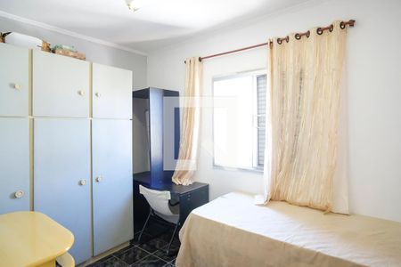 Quarto 2 de apartamento para alugar com 2 quartos, 72m² em Rudge Ramos, São Bernardo do Campo