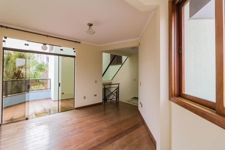 Casa à venda com 650m², 3 quartos e 7 vagasSala de Televisão