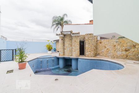 Casa à venda com 650m², 3 quartos e 7 vagasPiscina