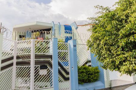 Casa à venda com 650m², 3 quartos e 7 vagasFachada