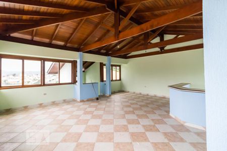 Casa à venda com 650m², 3 quartos e 7 vagasSalão de Festas