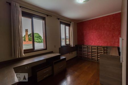 Casa à venda com 650m², 3 quartos e 7 vagasSuíte 1