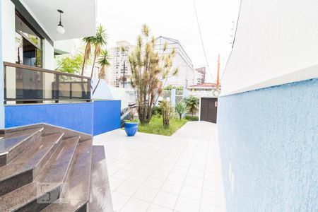Casa à venda com 650m², 3 quartos e 7 vagasEntrada