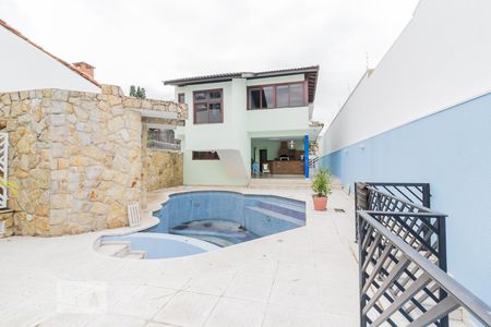 Casa à venda com 650m², 3 quartos e 7 vagasPiscina