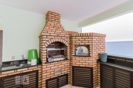 Casa à venda com 650m², 3 quartos e 7 vagasChurrasqueira