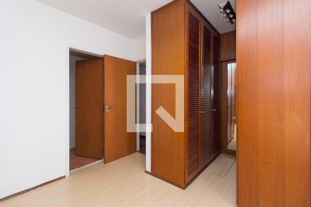 Quarto de apartamento à venda com 4 quartos, 128m² em Alto da Lapa, São Paulo
