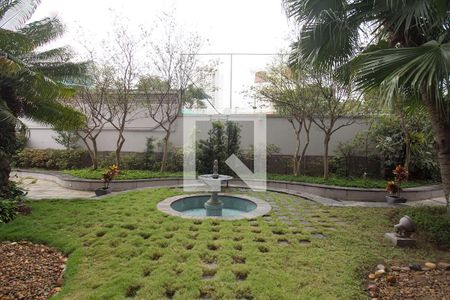 Apartamento à venda com 128m², 4 quartos e 2 vagas Apartamento à venda com 128m², 4 quartos e 2 vagasÁrea comum