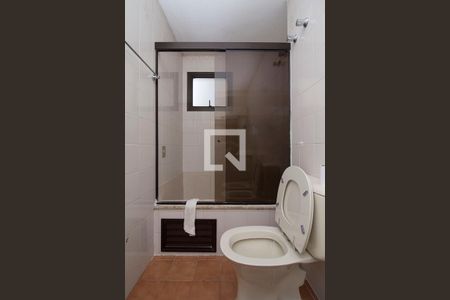 Apartamento à venda com 128m², 4 quartos e 2 vagas Apartamento à venda com 128m², 4 quartos e 2 vagasBanheiro