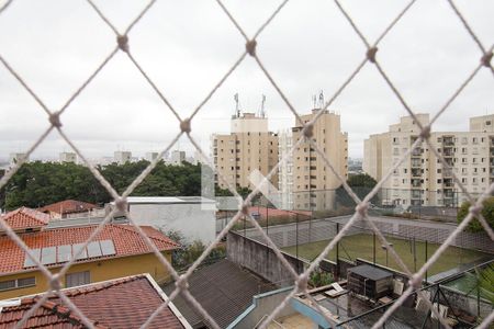 Apartamento à venda com 128m², 4 quartos e 2 vagas Apartamento à venda com 128m², 4 quartos e 2 vagasVista