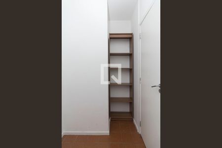 Apartamento à venda com 128m², 4 quartos e 2 vagas Apartamento à venda com 128m², 4 quartos e 2 vagasÁrea de serviço