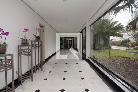 Apartamento à venda com 128m², 4 quartos e 2 vagas Apartamento à venda com 128m², 4 quartos e 2 vagasÁrea comum