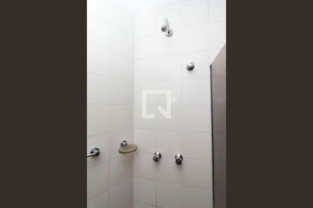 Apartamento à venda com 128m², 4 quartos e 2 vagas Apartamento à venda com 128m², 4 quartos e 2 vagasBanheiro