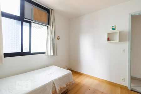 Apartamento para alugar com 120m², 3 quartos e 2 vagasQuarto 1