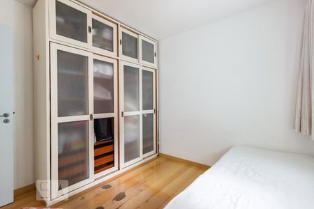 Apartamento para alugar com 120m², 3 quartos e 2 vagasQuarto 1