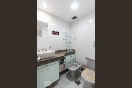 Apartamento para alugar com 120m², 3 quartos e 2 vagasBanheiro Suíte