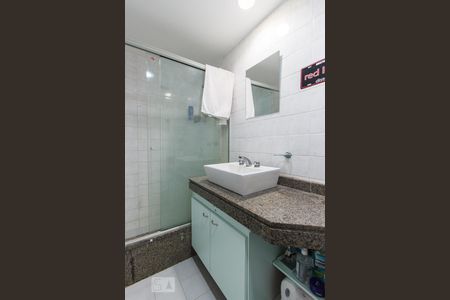 Apartamento para alugar com 120m², 3 quartos e 2 vagasBanheiro Suíte